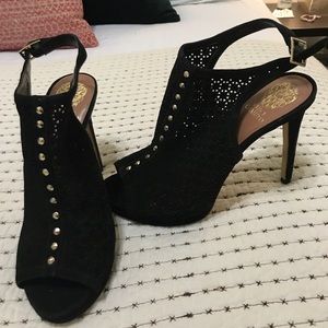 Vince Camuto Heels